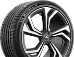 竞驰 4 SUV PILOT SPORT 4 SUV