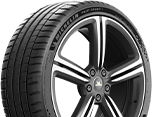 竞驰 5 PILOT SPORT 5